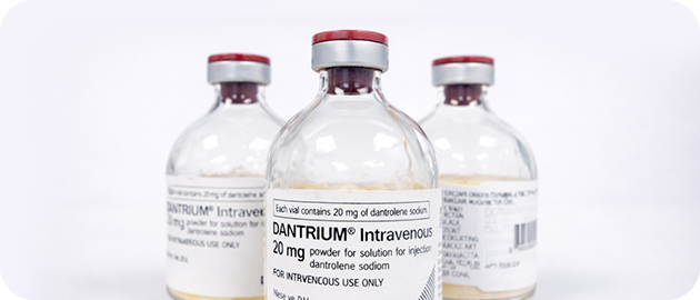 Dantrolene