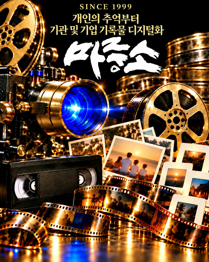 1999년 창업 디지털변환 전문