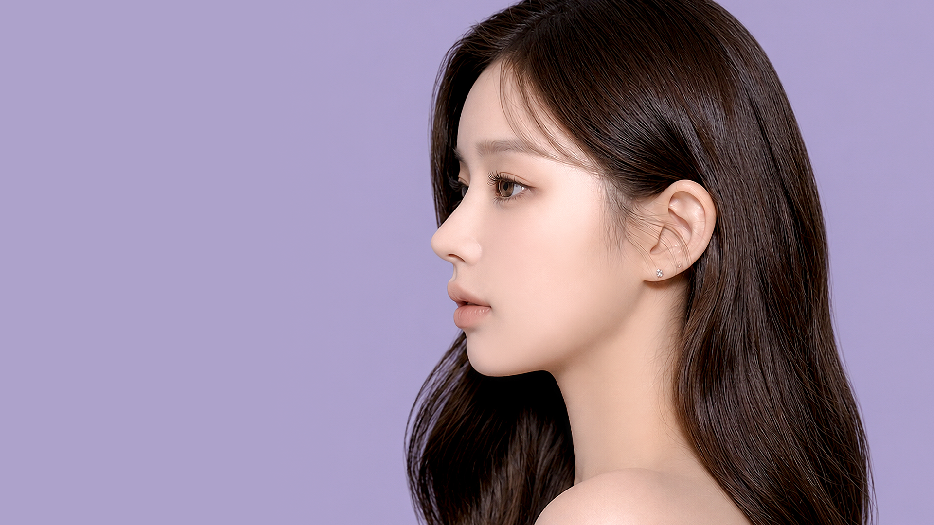 GIRIN Natural High-Profile Rhinoplasty