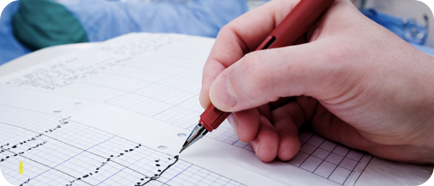Real-time anesthesia records
