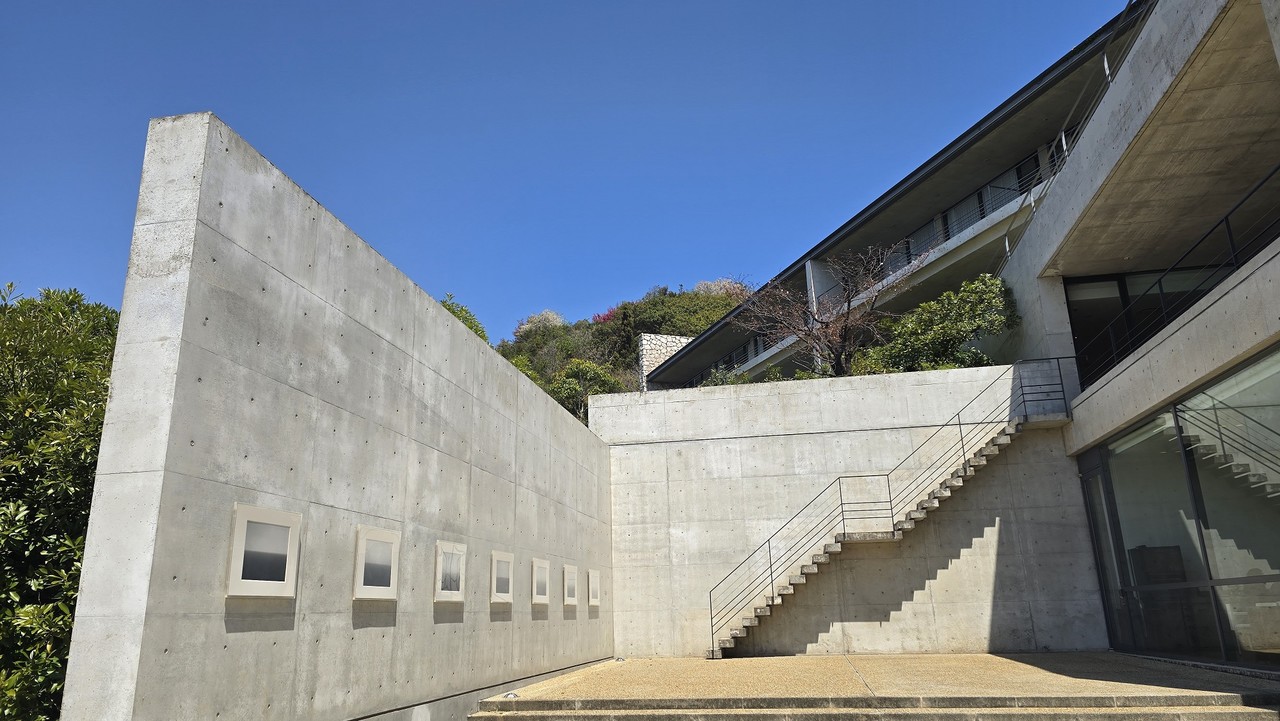 소규모 일본 프리미엄 나오시마 안도다다오 데시마 다카마쓰 오카야마미관지구 예술 미술 건축 기행 4박5일 패키지