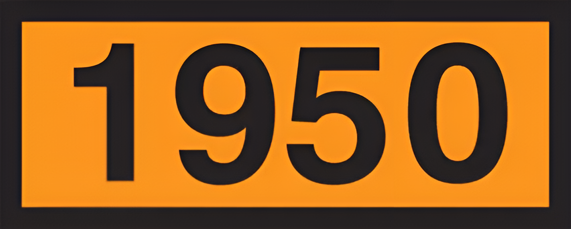 UN Number