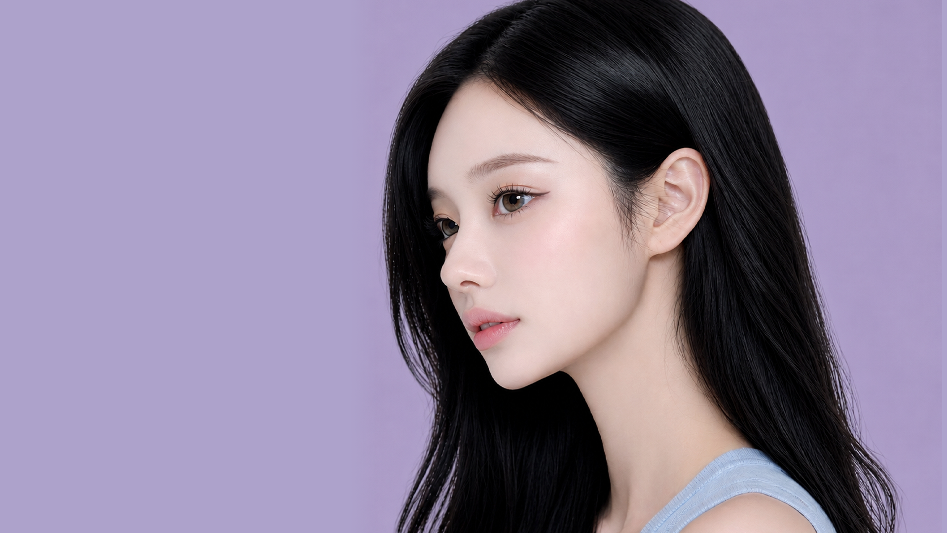 GIRIN Low-Bridge Rhinoplasty