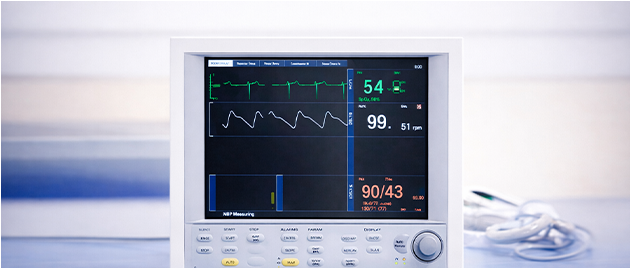 Respiratory carbon dioxide monitoring system