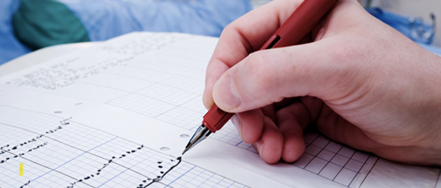 Real-time anesthesia record