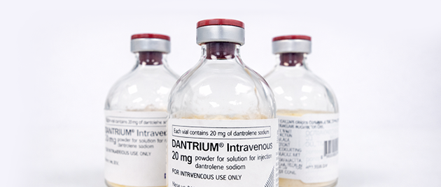 Dantrolene