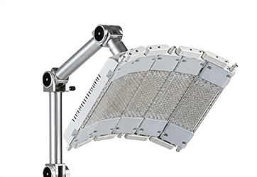 LED regenerative light
