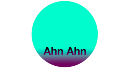 Ahn-Ahn
