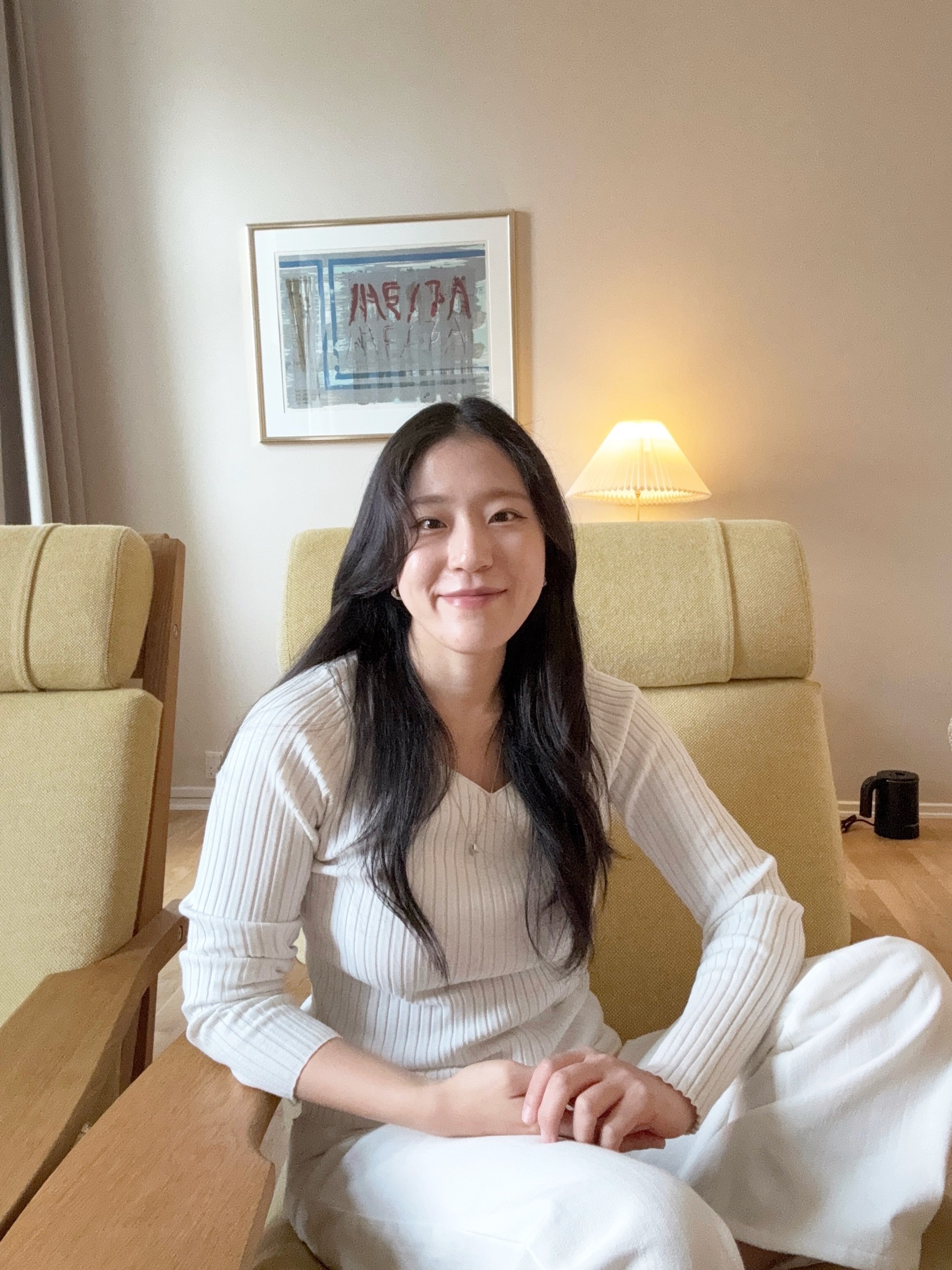노말이 대표 노아영