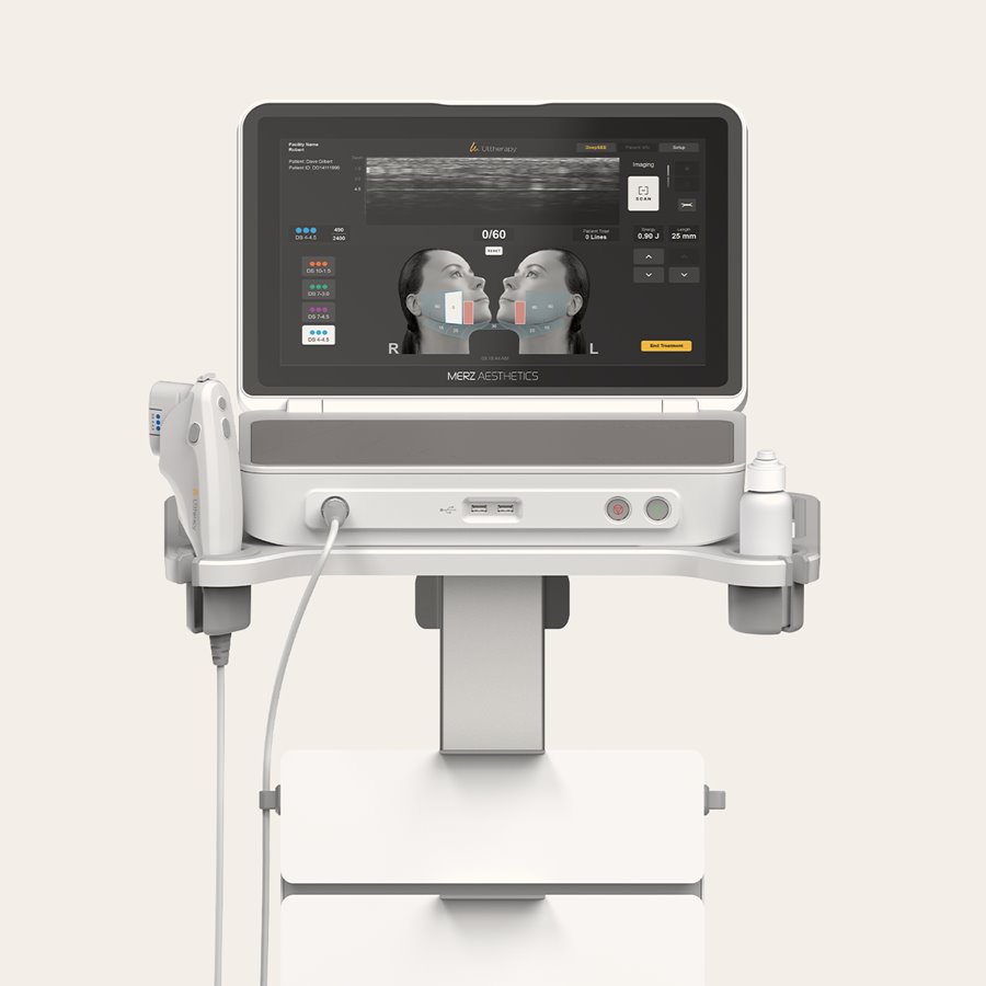 Ultherapy PRIME