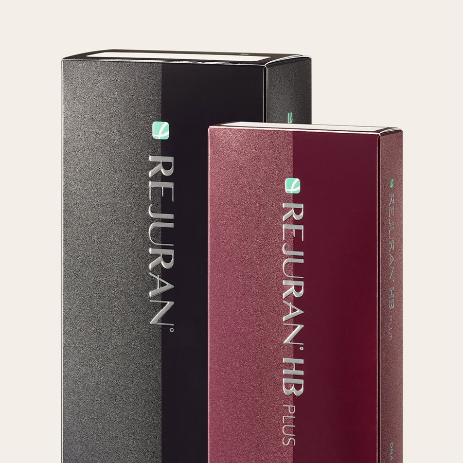 REJURAN · HB plus