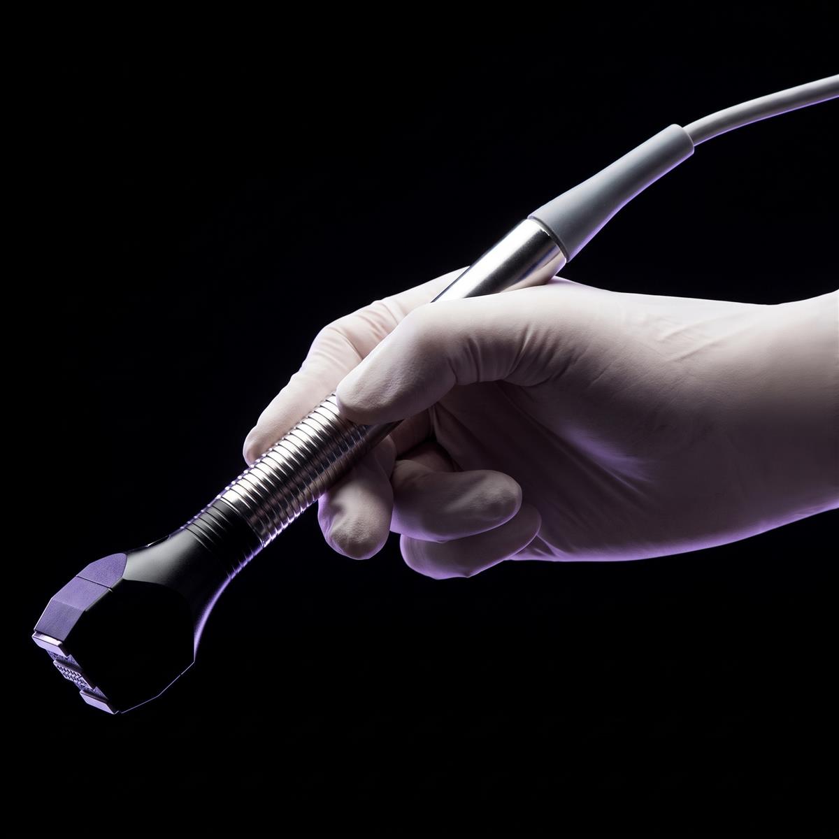 FX handpiece
