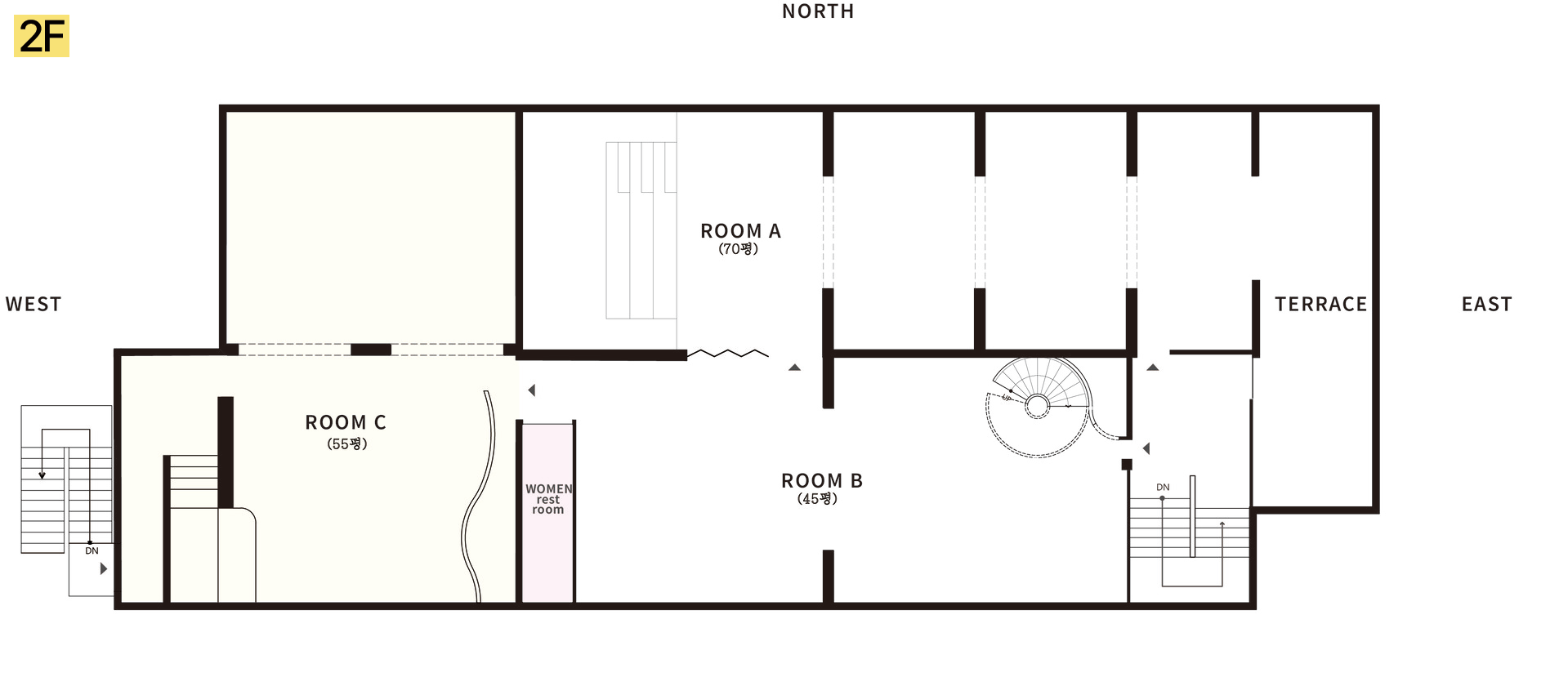 > floor plan <