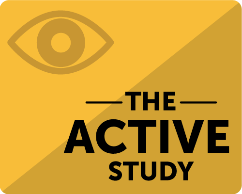 ACTIVE 연구