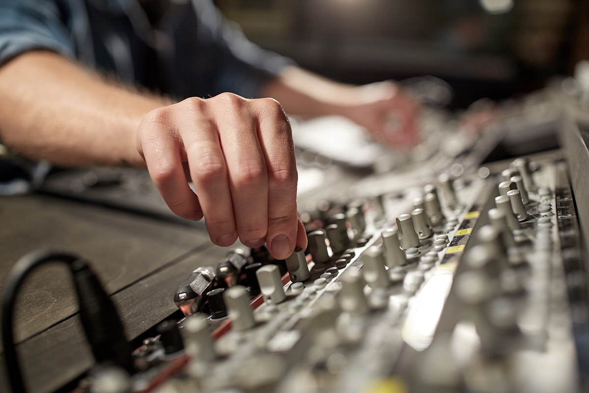 음향·악기 대여