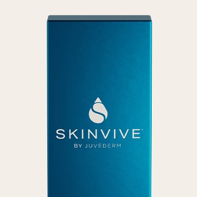 SKINVIVE by JUVÉDERM