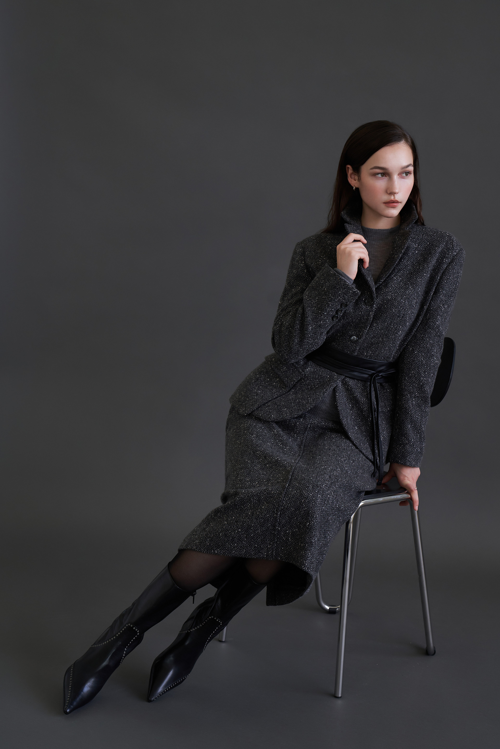 <P><span style="font-size: 14px; color:#fff;">2026 Fall Winter CAMPAIGN</span><h6 style="line-height:0.7;font-size: 20px; text-align: center;"><span style="font-size: 30px; color:#fff;">DO THE BEAUTIFUL</span></h6><P><span style="font-size: 16px; color:#fff; text-decoration: underline; ">click to view</span>