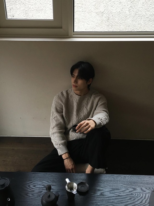 솔로지옥 윤현제