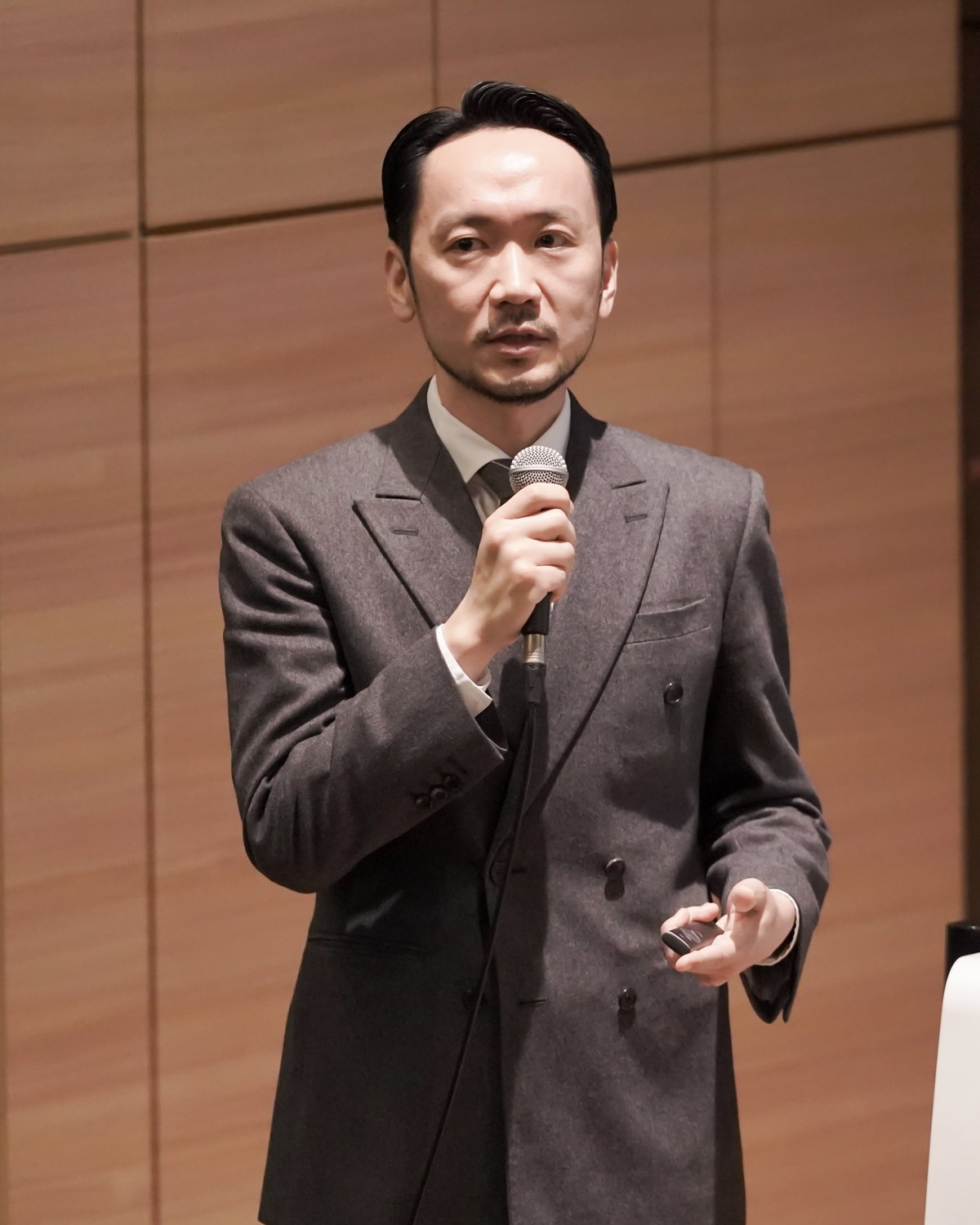 김범수 대표원장 — 2024년 대한디지털치의학회 학술회 강연