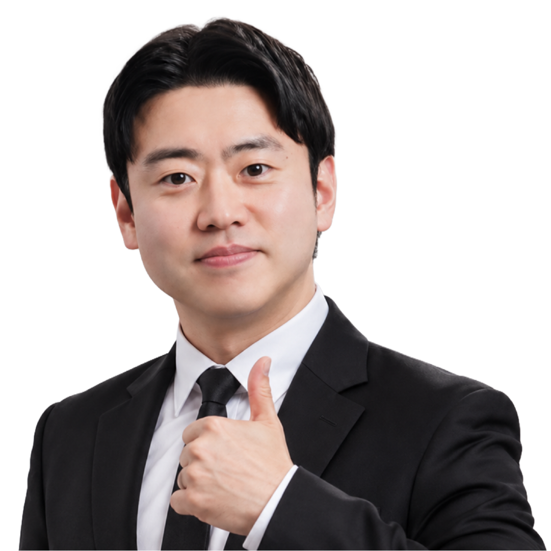 양성욱 연사 사진