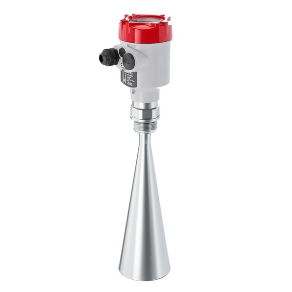 SUPMEA 슈미아 SUP-RD902 26GHz 레이더 레벨 측정기