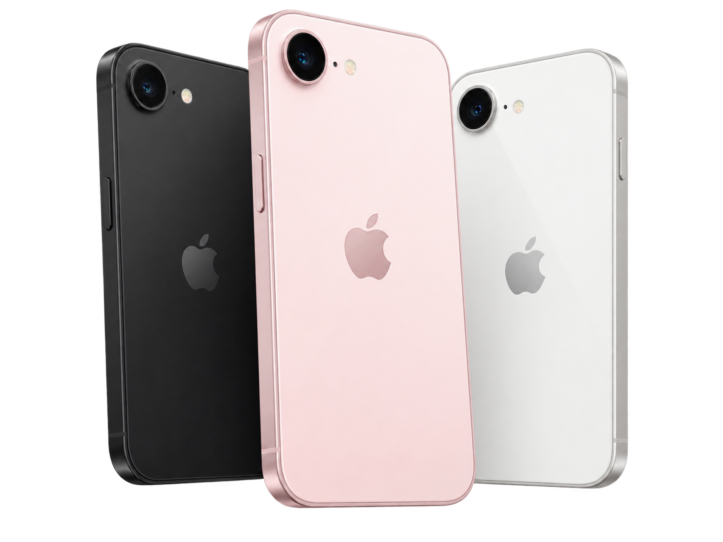 아이폰17e 제품 사진