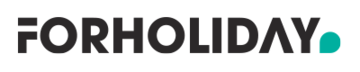 FORHOLIDAY | Korea Rentals & Incheon Airport Luggage Storage