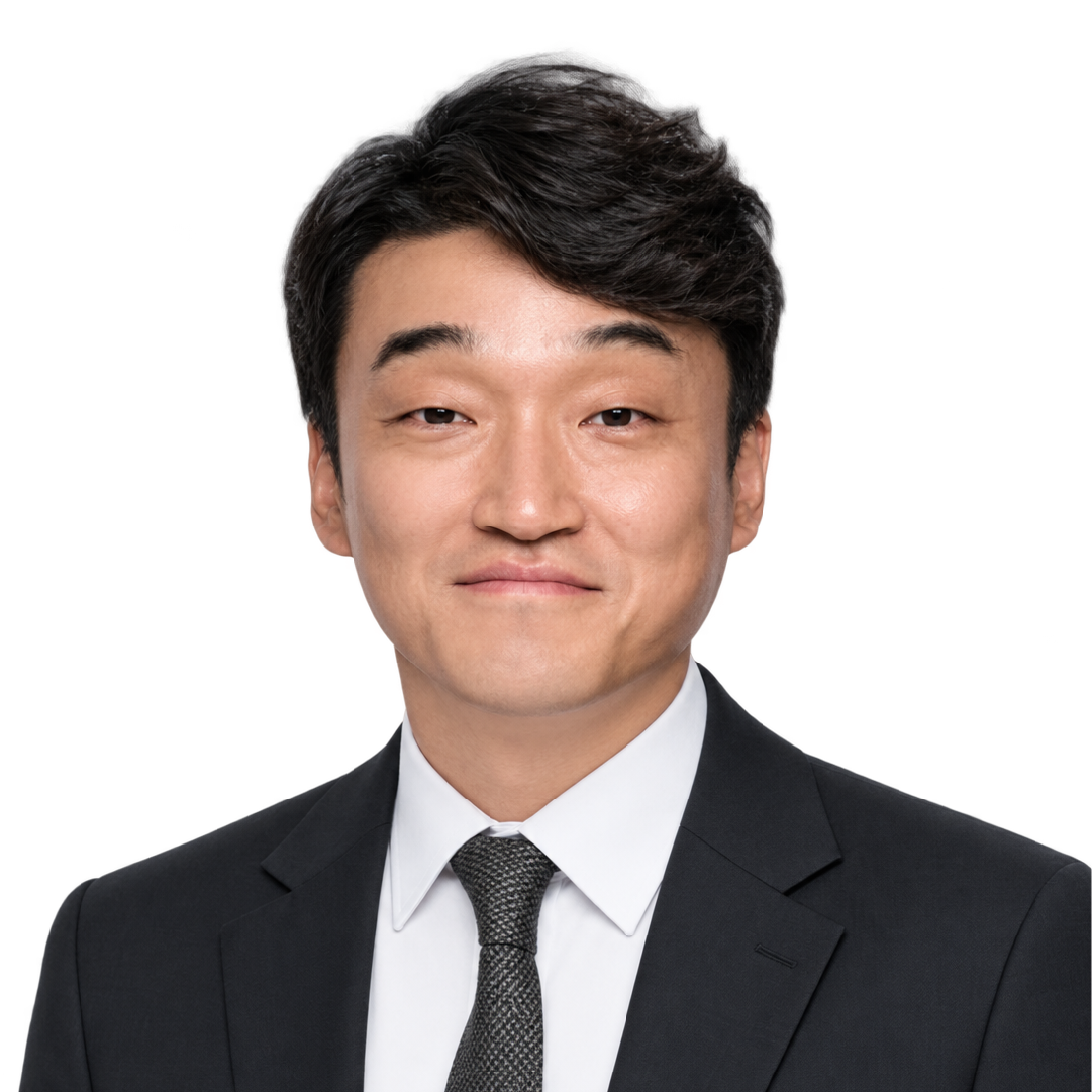 정영일 연사 사진
