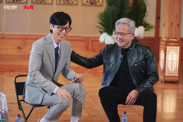 유퀴즈온더블럭 유재석