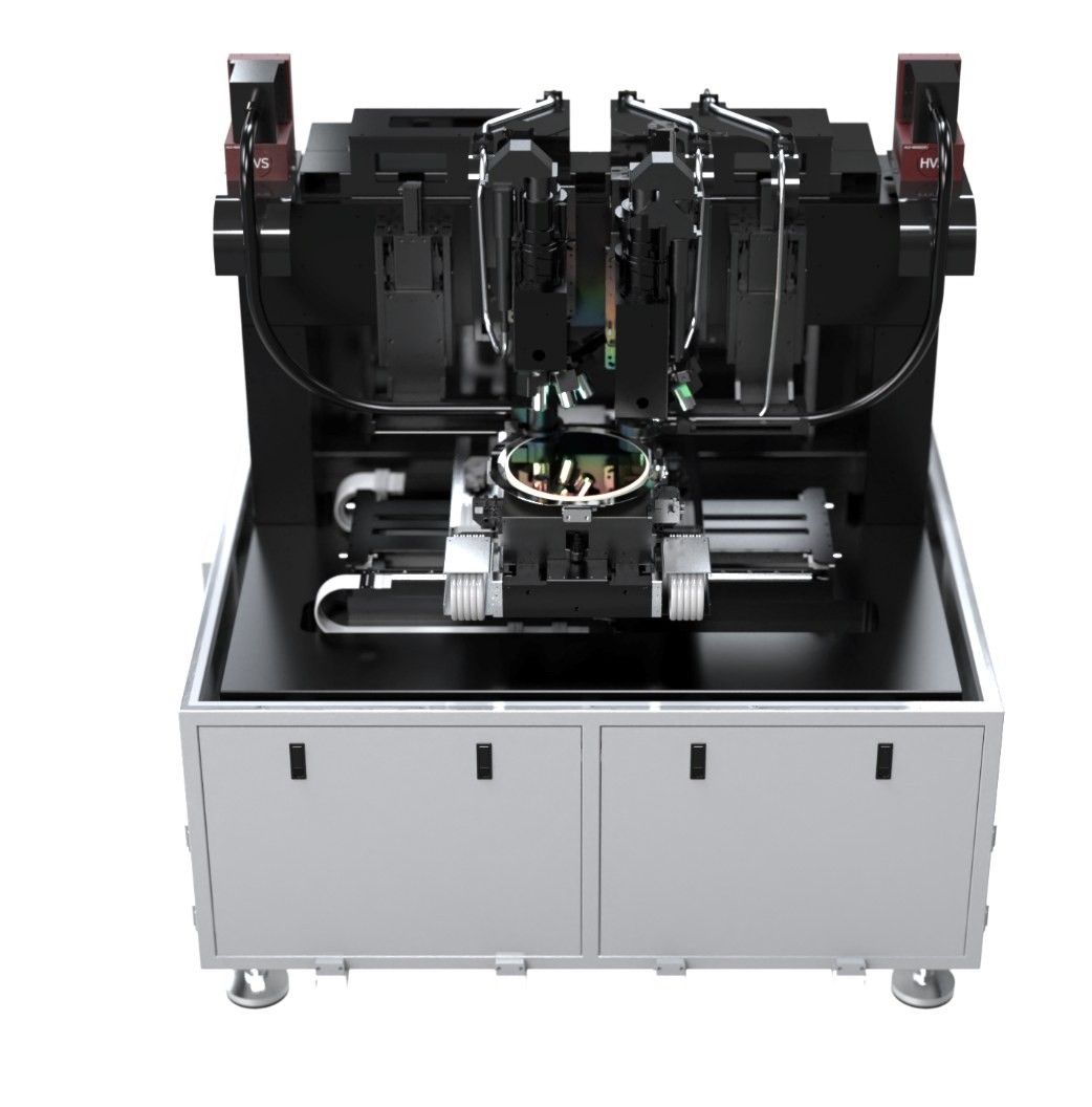 AOI (Automated Optical Inspection)