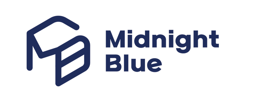 Midnight Blue