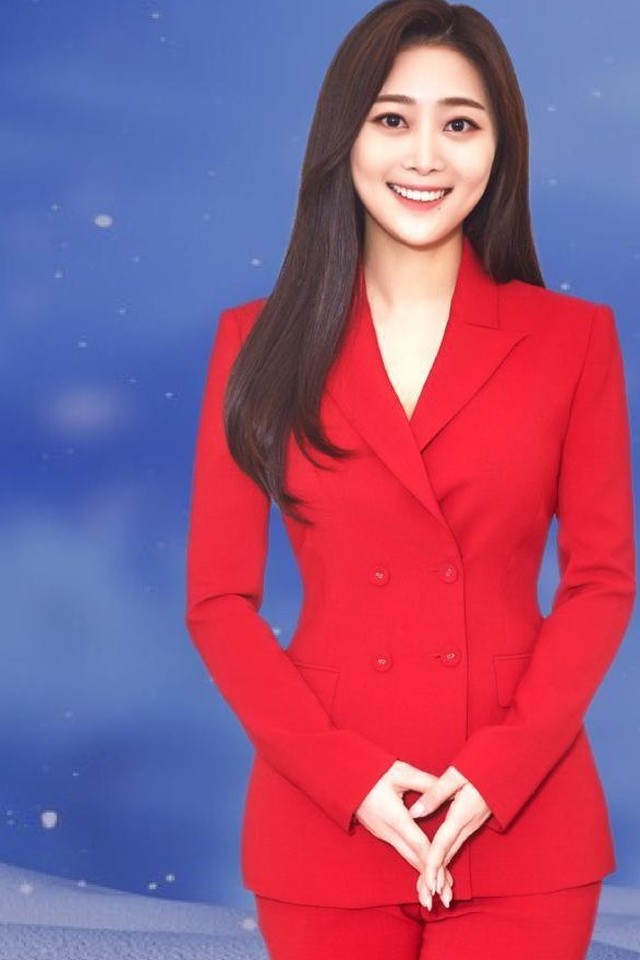 강수진 MC 프로필 사진