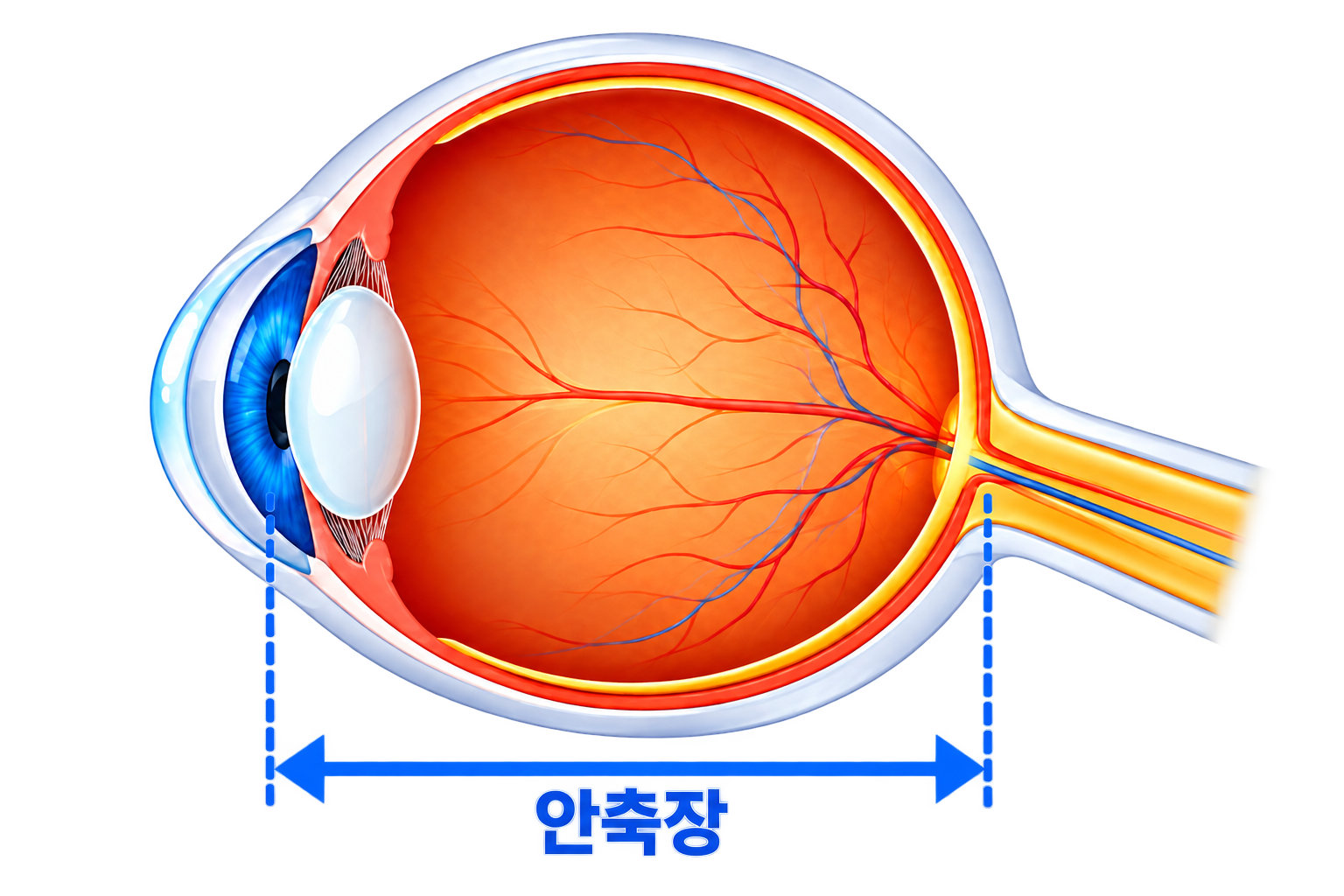 안축장 구조