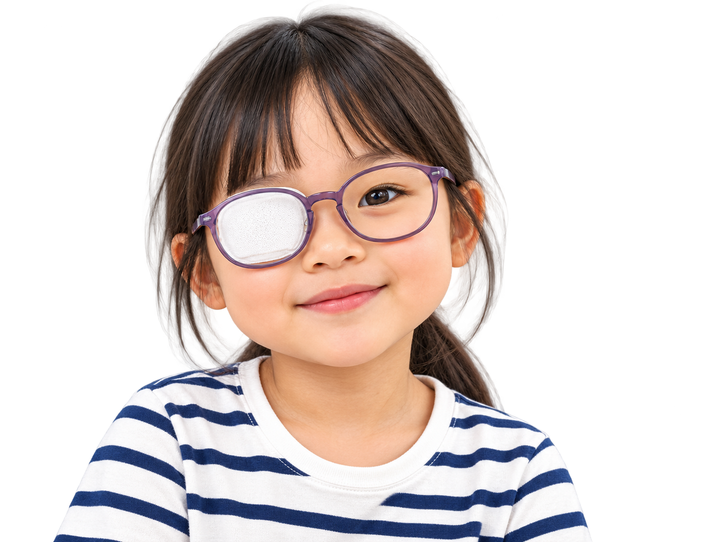 소아 시력 검사