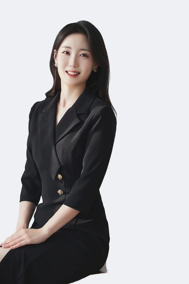 이보람 아나운서 프로필 사진