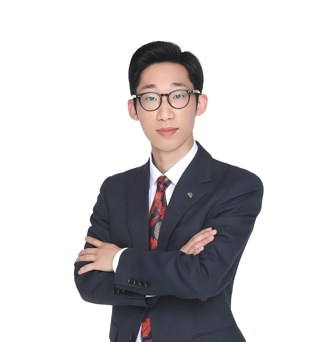 우태용 지점장
