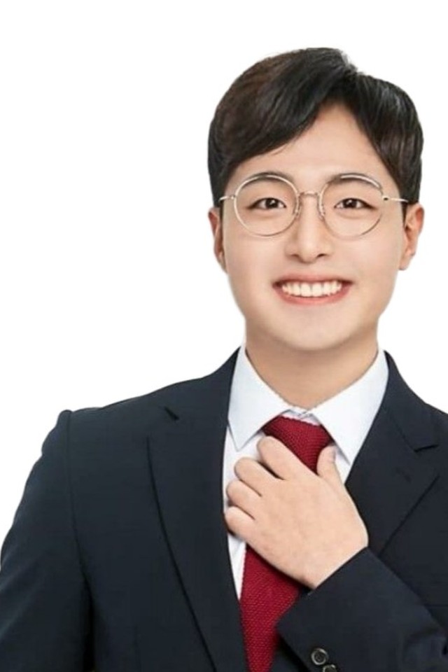 이휘구 아나운서 프로필 사진