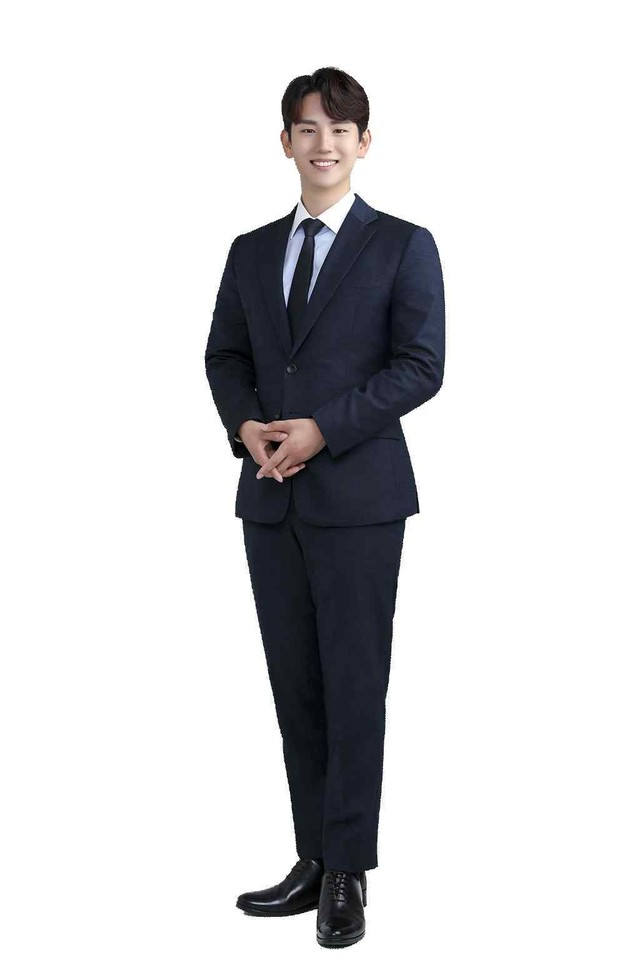 한승민 아나테이너 프로필 사진
