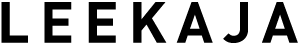 이가자 ㅣ LEEKAJA