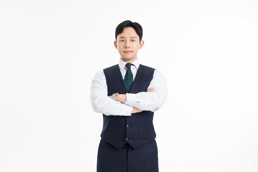 오사랑 지사장