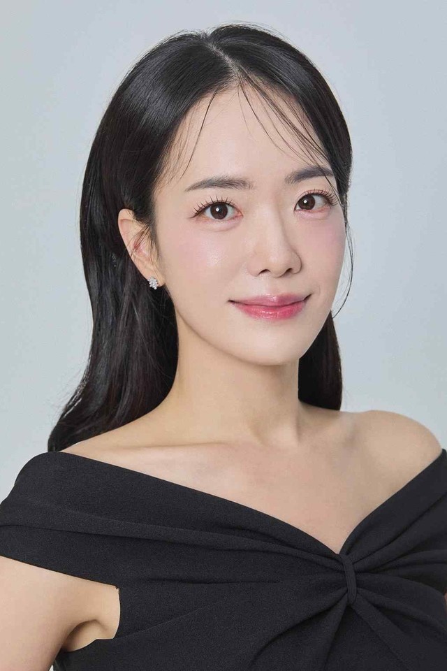조서연 아나운서 프로필 사진