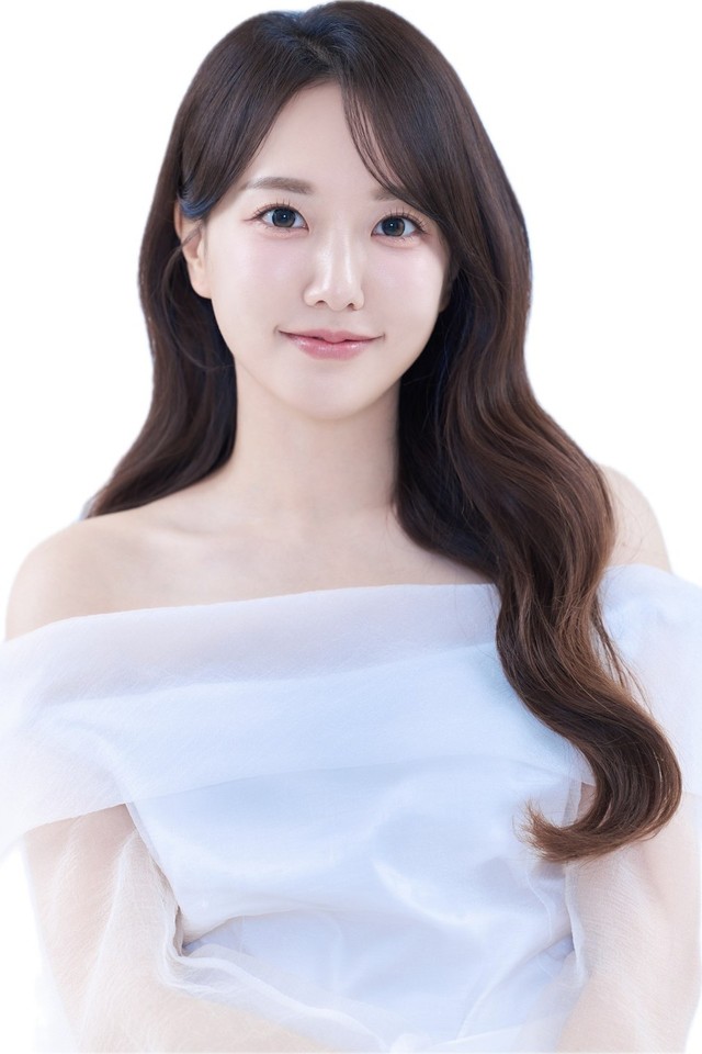 최시은 아나운서 프로필 사진