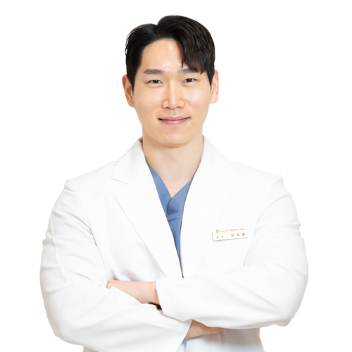 <div style="   font-family: 'Pretendard', sans-serif;   font-weight: 600;   font-size: 48px;   color: #000;   margin-left: -500px;   margin-top: -100px; ">   Dr. Sukmo Lee </div>  <div style="   font-family: 'Pretendard', sans-serif;   font-weight: 400; /* Regular */   font-size: 24px;   color: #000;   margin-left: -500px;   margin-top: 24px; /* 갭 24px */ ">   An Oral & Maxillofacial Surgery Specialist with <br> thorough aftercare for Long-Lasting, Natural-Looking Implants </div>