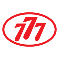 777 THREE SEVEN