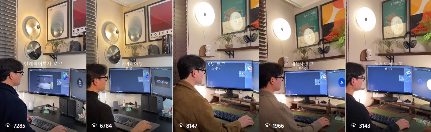 탭하면 새 창에서 영상이 재생됩니다