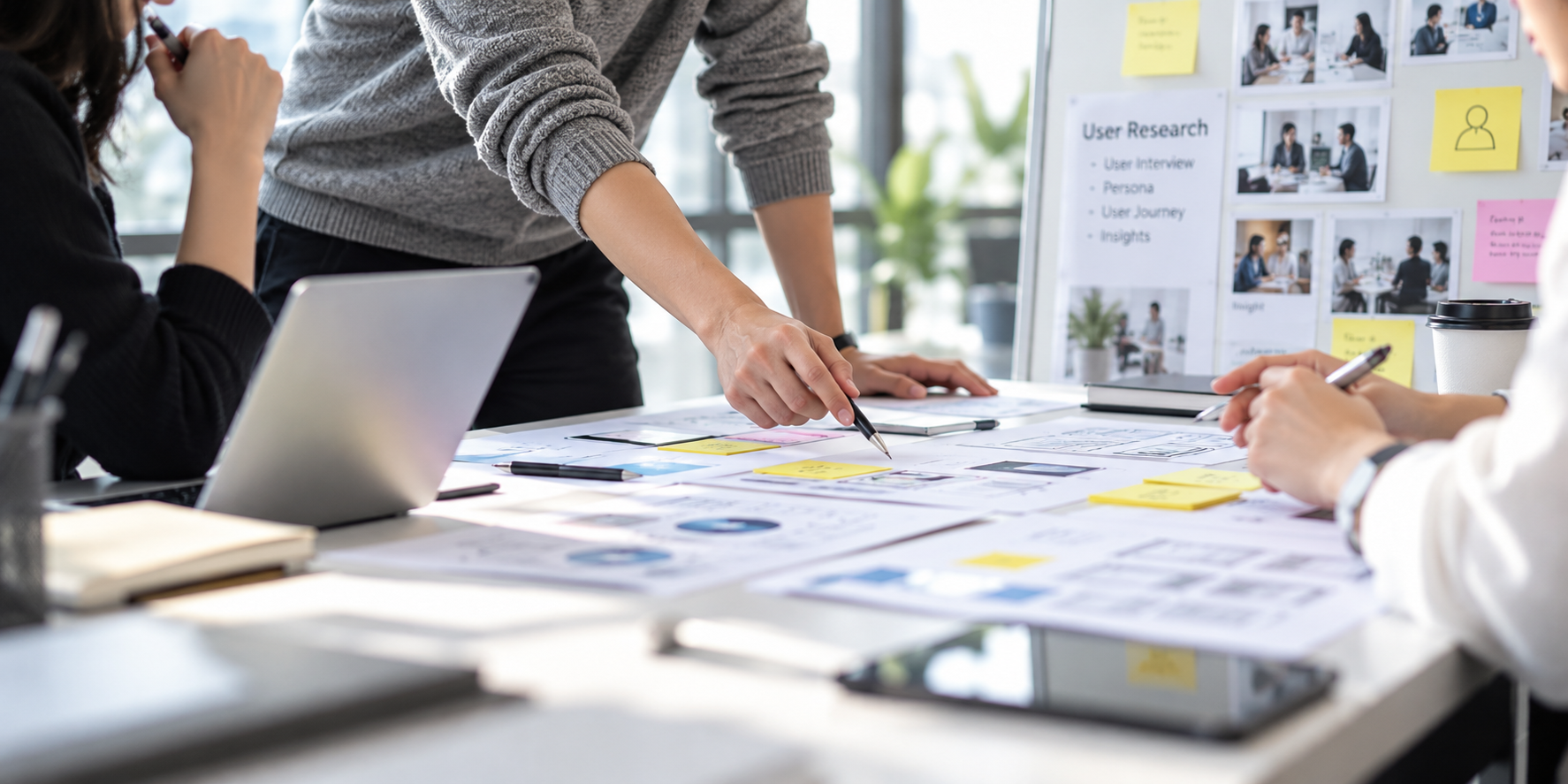 UX Research