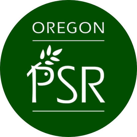 Oregon Physicians for Social Responsibility