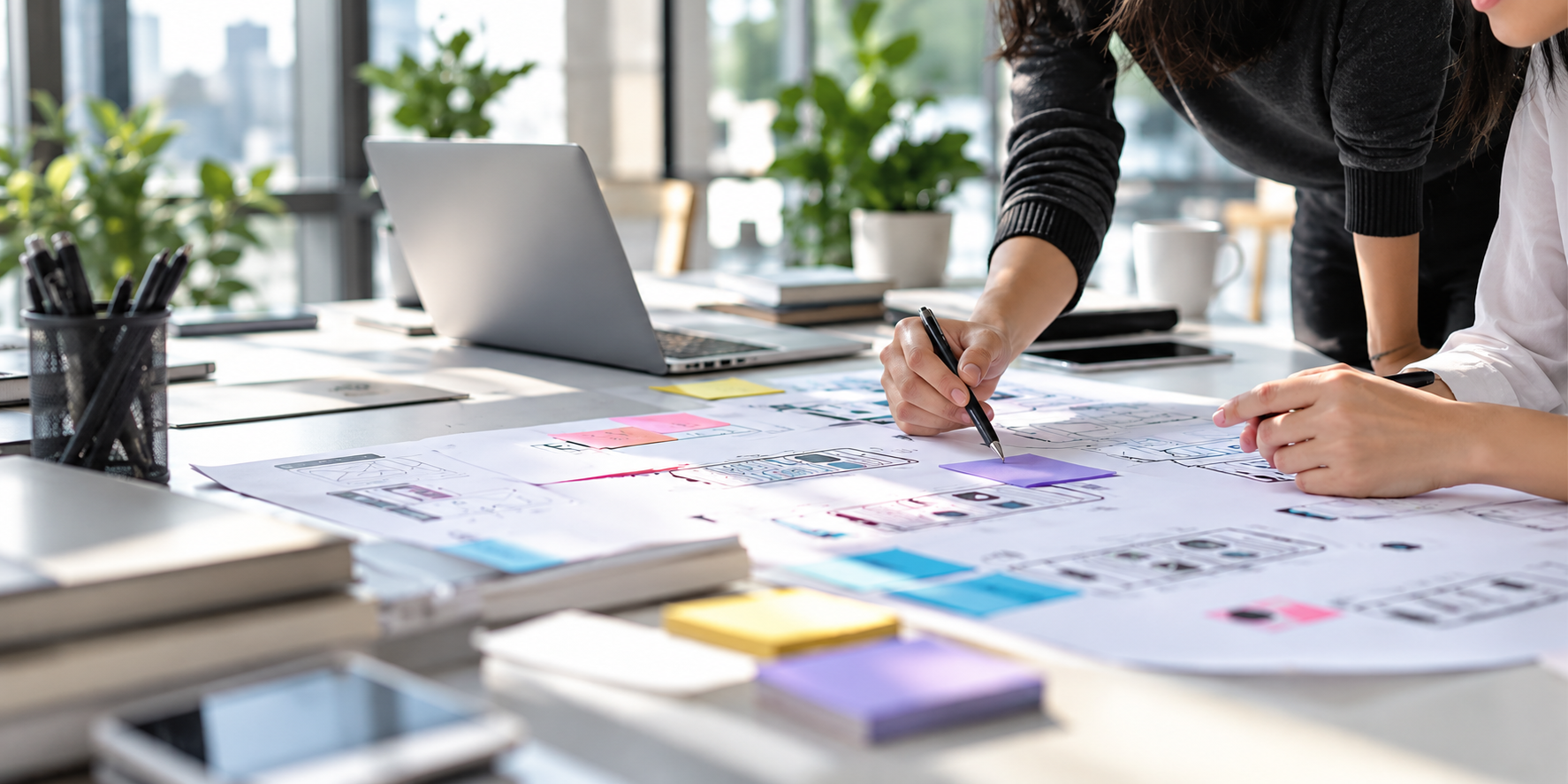 UX Consulting