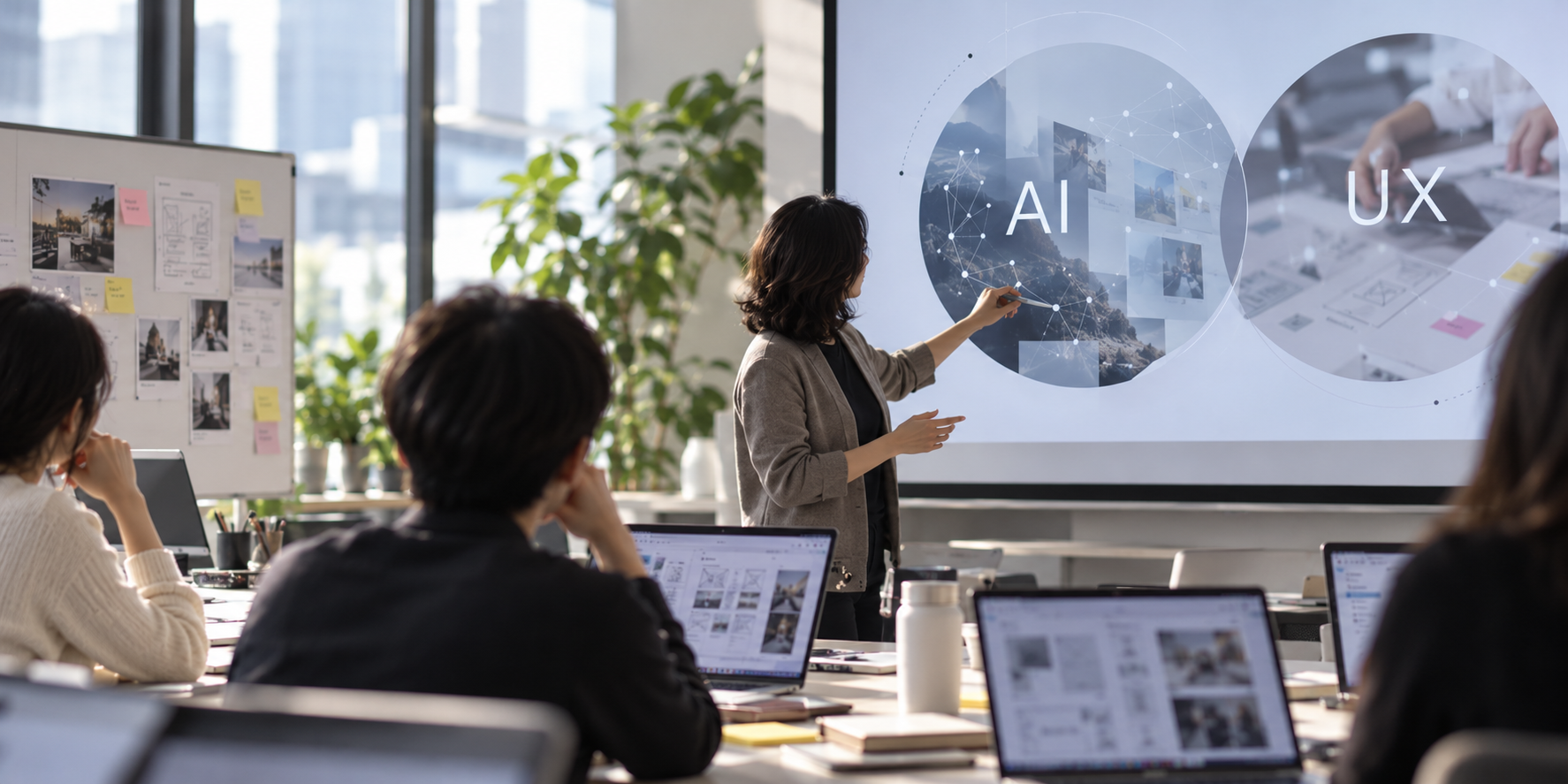 UX Education
