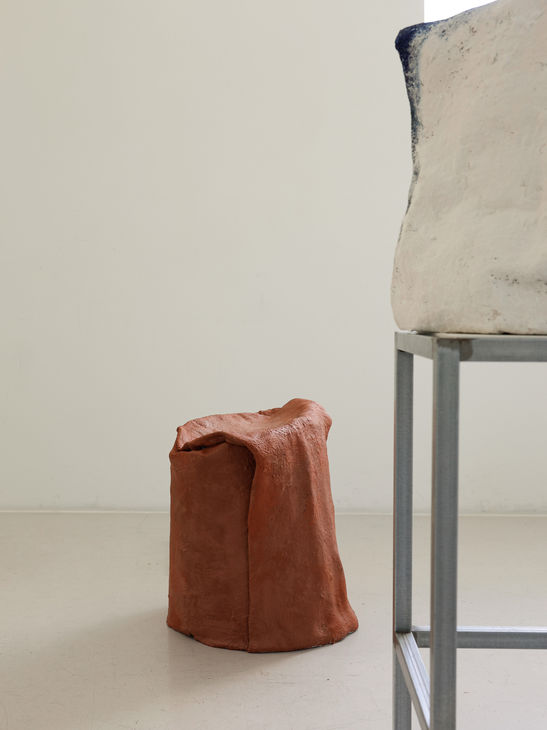 POISE, SOLO EXHIBITION